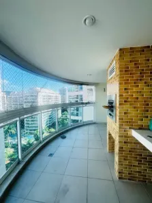 Apartamento com 3 Quartos à venda, 137m² no Barra Olímpica, Rio de Janeiro
