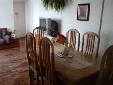 Apartamento com 3 Quartos à venda, 85m² no Nova Piraju, São Paulo