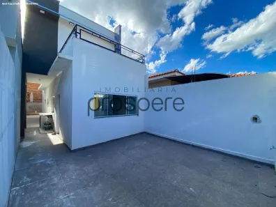 Casa com 3 Quartos à venda, 80m² no Jardim Monte Alto, Presidente Prudente