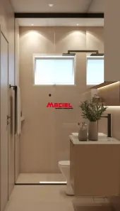 Casa de Condomínio com 3 Quartos à venda, 270m² no Loteamento Verana, São José dos Campos