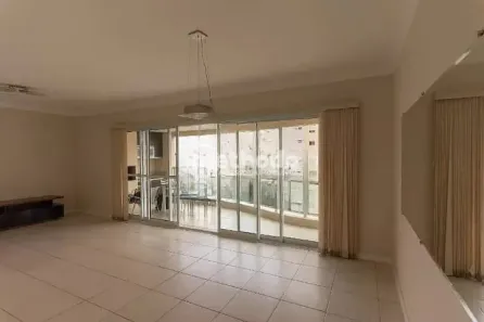 Apartamento com 4 Quartos à venda, 128m² no Parque Prado, Campinas