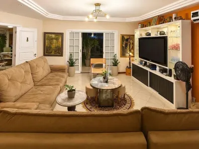 Casa com 7 Quartos à venda, 420m² no Itanhangá, Rio de Janeiro