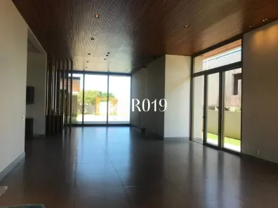 Casa de Condomínio com 3 Quartos à venda, 365m² no Loteamento Residencial Entre Verdes (Sousas), Campinas