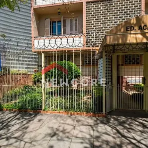 Apartamento com 2 Quartos à venda, 57m² no Menino Deus, Porto Alegre