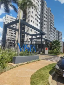 Apartamento com 2 Quartos para alugar, 60m² no Parque Residencial das Camélias, Bauru