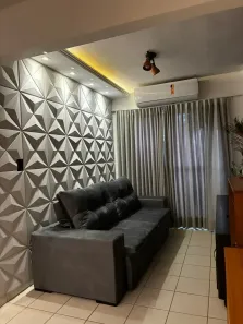 Apartamento com 3 Quartos à venda, 66m² no Parque Primavera, Aparecida de Goiânia