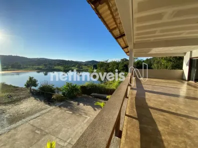 Casa com 5 Quartos à venda, 16580m² no Tapera, Pedro Leopoldo