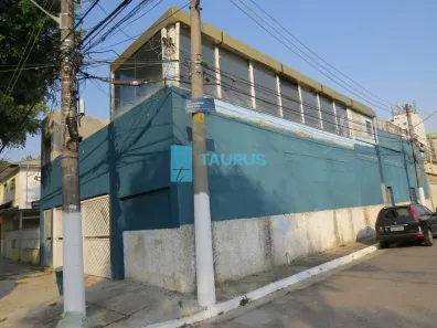 Imóvel Comercial para alugar, 350m² no Planalto Paulista, São Paulo