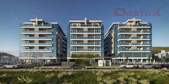 Apartamento com 3 Quartos à venda, 120m² no Palmas, Governador Celso Ramos