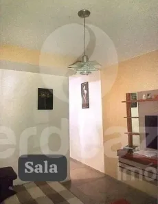 Casa de Condomínio com 2 Quartos à venda, 68m² no Loteamento Jardim das Estâncias, Sumaré