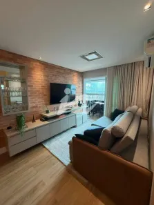 Apartamento com 3 Quartos à venda, 107m² no Santa Mônica, Uberlândia