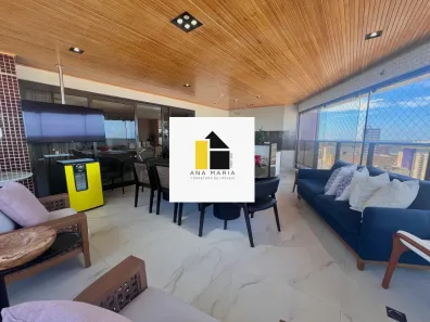 Apartamento com 6 Quartos à venda, 503m² no Petrópolis, Natal