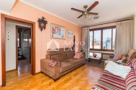 Apartamento com 3 Quartos à venda, 98m² no Santa Cecília, Porto Alegre