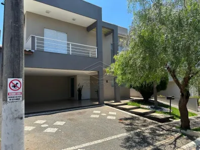 Casa de Condomínio com 3 Quartos à venda, 396m² no Quinta Ranieri, Bauru
