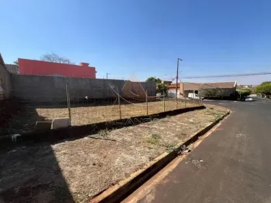 Lote/Terreno à venda, 308m² no Portal do Alto, Ribeirão Preto