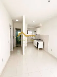 Apartamento com 2 Quartos à venda, 45m² no Aparecidinha, Sorocaba