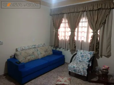 Casa com 3 Quartos à venda, 177m² no Jardim Vânia Maria, Bauru