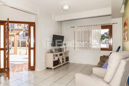 Casa com 4 Quartos à venda, 287m² no Vila João Pessoa, Porto Alegre