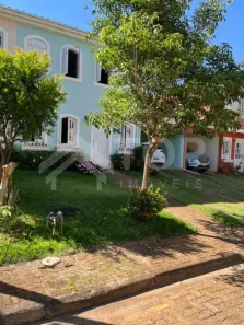 Casa de Condomínio com 3 Quartos à venda, 186m² no Jardim Bandeirantes, São Carlos