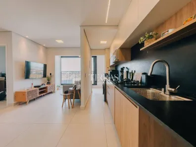 Apartamento com 2 Quartos à venda, 60m² no Parque Nossa Senhora da Candelária, Itu