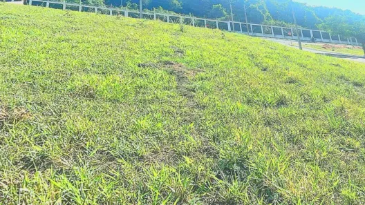 Lote/Terreno à venda, 692m² no Jardim Shangri-Lá, Bauru