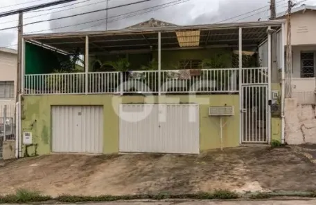 Casa com 2 Quartos à venda, 135m² no Vila Aurocan, Campinas