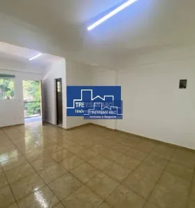 Sala Comercial para alugar, 36m² no Planalto, São Bernardo do Campo