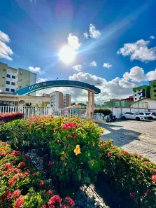 Apartamento com 3 Quartos à venda, 62m² no Inácio Barbosa, Aracaju