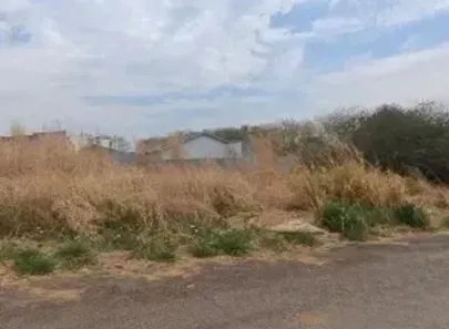 Lote/Terreno à venda, 330m² no Residencial Santa Fé I, Goiânia