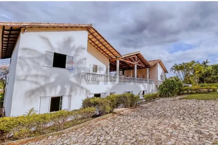 Casa de Condomínio com 7 Quartos à venda, 5080m² no Quintas do Lago I, Sete Lagoas
