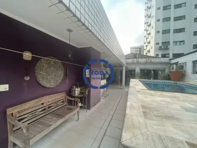 Sobrado com 3 Quartos à venda, 244m² no Ponta da Praia, Santos