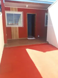 Casa com 2 Quartos à venda, 57m² no Centro, Ponta Grossa