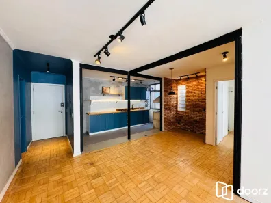 Apartamento com 3 Quartos à venda, 95m² no Petrópolis, Porto Alegre