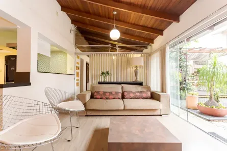 Sobrado com 5 Quartos à venda, 326m² no Santa Quitéria, Curitiba