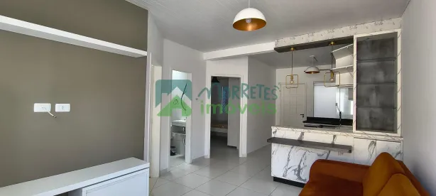 Casa com 2 Quartos para alugar, 100m² no Antonina, Antonina