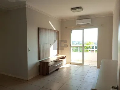 Apartamento com 3 Quartos para alugar, 76m² no Parque das Flores, Campinas