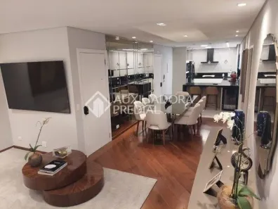 Apartamento com 3 Quartos à venda, 130m² no Mooca, São Paulo