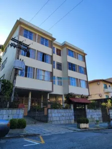 Apartamento com 2 Quartos à venda, 62m² no Alto, Teresópolis