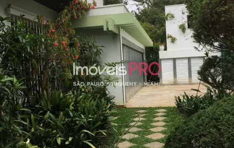 Casa com 5 Quartos para alugar, 450m² no Jardim dos Estados, São Paulo