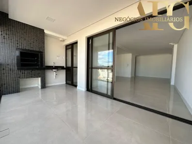 Apartamento com 3 Quartos à venda, 168m² no Canto, Florianópolis