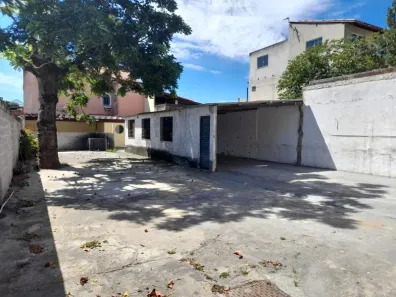 Casa com 4 Quartos para alugar, 500m² no Campo Grande, Rio de Janeiro