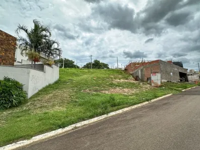 Lote/Terreno à venda, 465m² no Loteamento Residencial Reserva do Engenho, Piracicaba