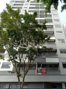 Apartamento com 1 Quarto à venda, 29m² no Perdizes, São Paulo