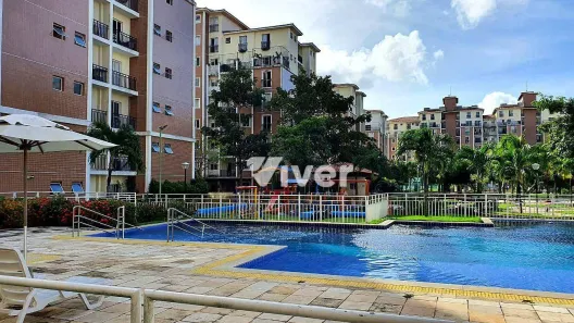 Apartamento com 2 Quartos à venda, 60m² no Cidade da Esperança, Natal