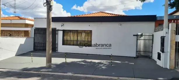 Imóvel Comercial com 4 Quartos para alugar, 283m² no Jardim Santa Rosália, Sorocaba