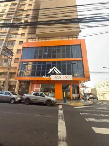 Galpão/Depósito/Armazém para alugar, 2493m² no Centro, Ribeirão Preto