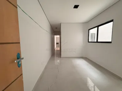 Apartamento com 2 Quartos à venda, 58m² no Parque das Nações, Santo André