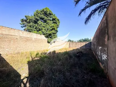 Lote/Terreno à venda, 250m² no Jardim Nova Yorque, Araçatuba
