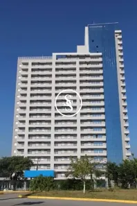 Apartamento com 1 Quarto para alugar, 42m² no Centro, São Bernardo do Campo