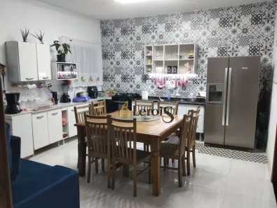 Imóvel Comercial com 2 Quartos à venda, 127m² no Jardim Nossa Senhora Salete, Araçoiaba da Serra